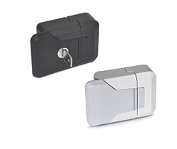 GN 936-Door lock handles